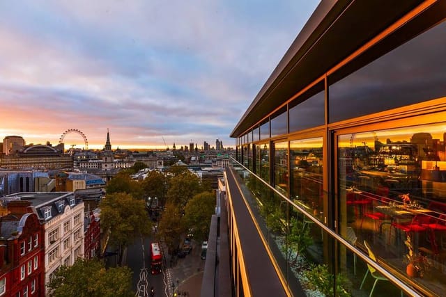 Miradora Rooftop - image 2
