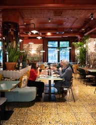 Small Meeting Rooms