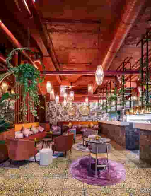 SERRA – Garden Kitchen + Urban Picnic