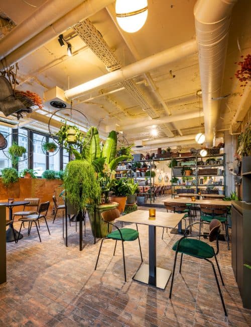 Café