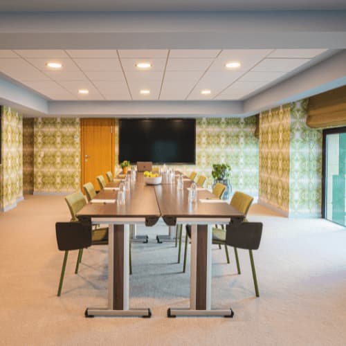 Sundew Meeting Room