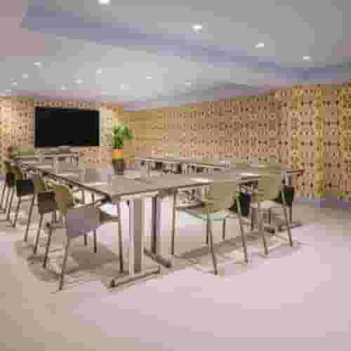 Sundew Meeting Room