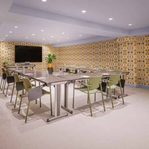 Sundew Meeting Room