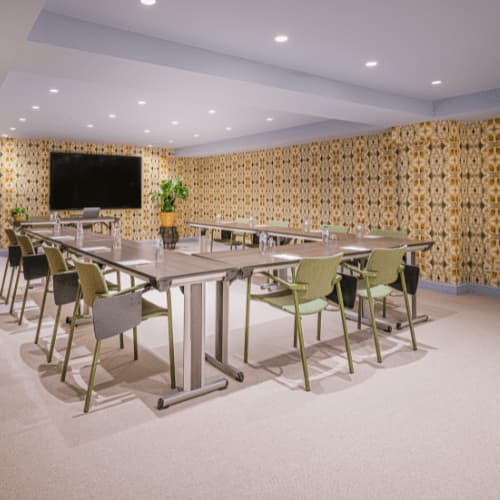 Sundew Meeting Room