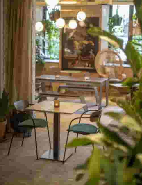 Sundew Meeting Room
