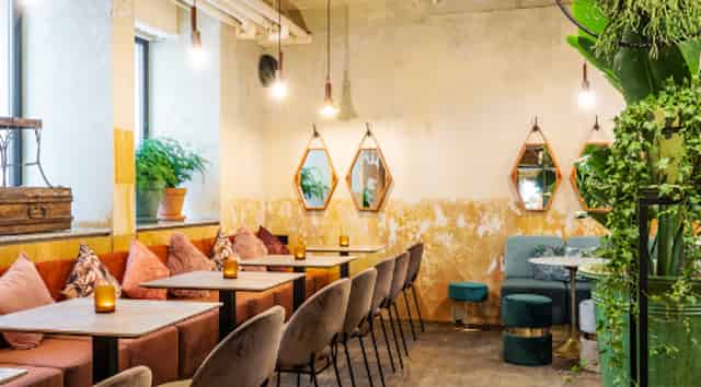 Sundew Meeting Room