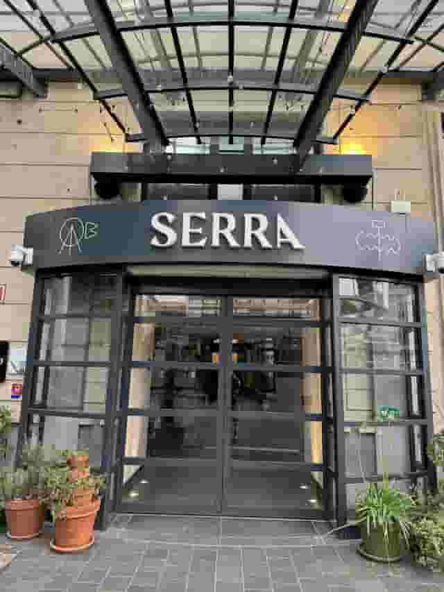 SERRA – Garden Kitchen + Urban Picnic