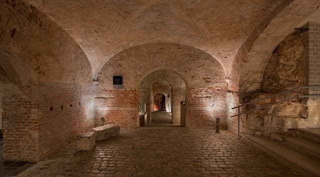 Chambers
