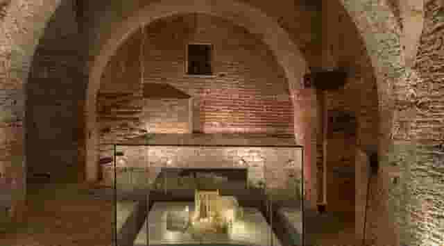 Lapidary
