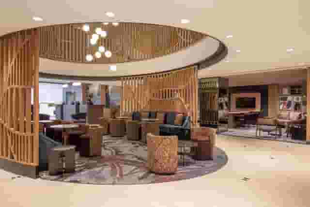 suites