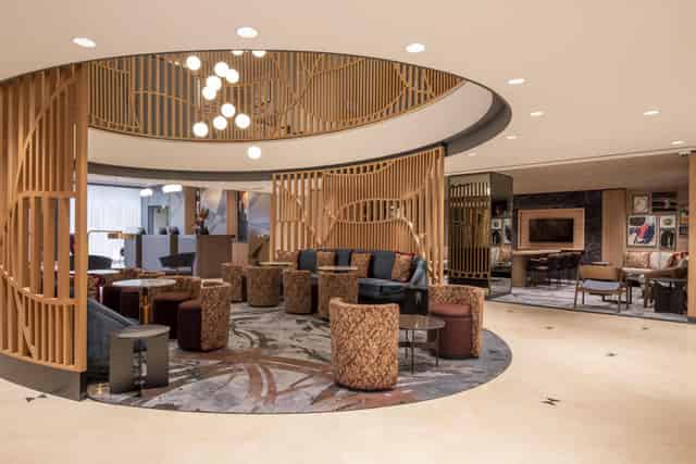 suites