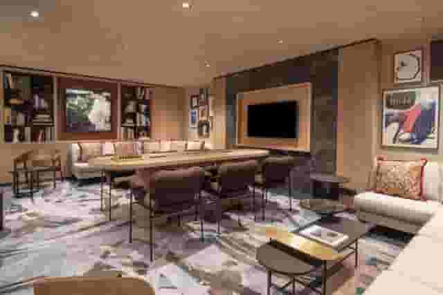 suites