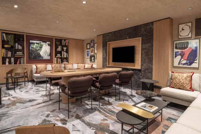 suites