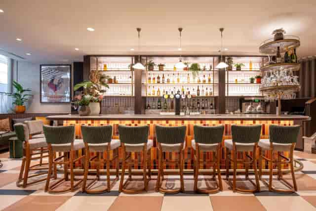 Brussels Marriott Hotel Grand Place, Bruxelles : -49% en journée •  Réservation à l'heure l Dayuse.be