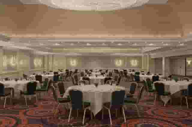 Brussels Marriott Hotel Grand Place