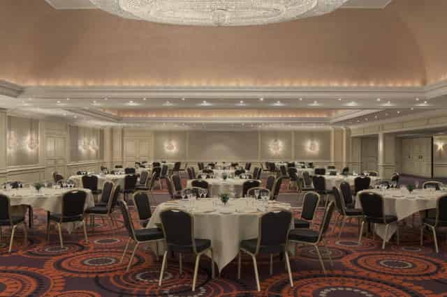 Senne Ballroom