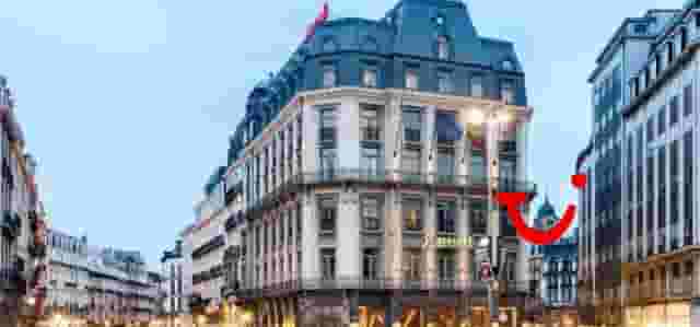 Brussels Marriott Hotel Grand Place