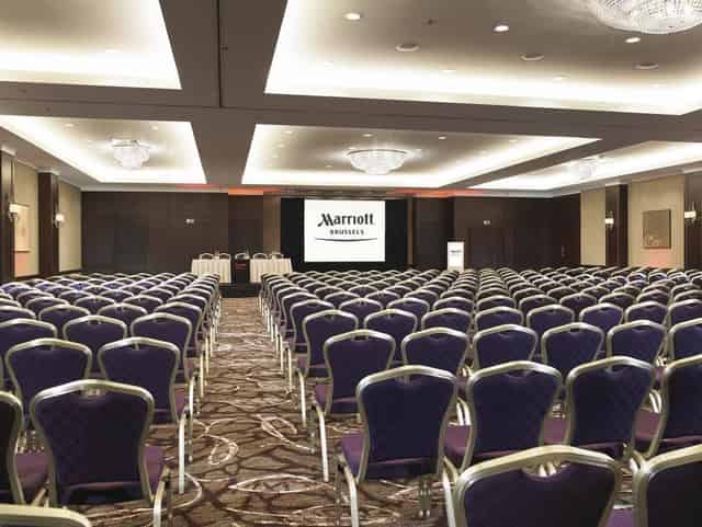 Senne Ballroom