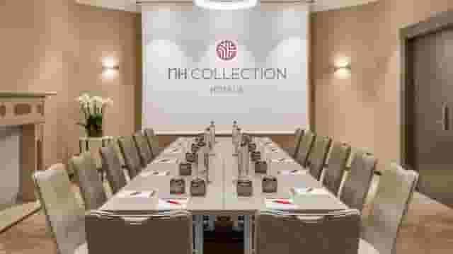 NH Collection Brussels Grand Sablon