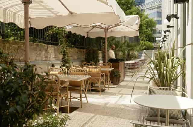 The Hoxton, het concept van een hotel revisited - Bo Magazine