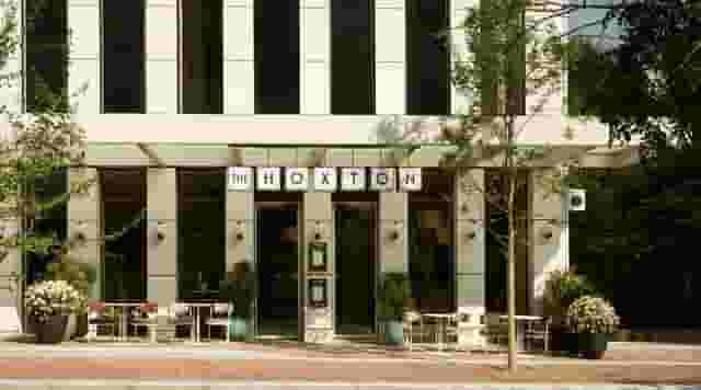 The Hox Gallery
