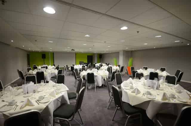Suites