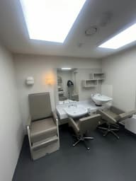 Meeting Rooms