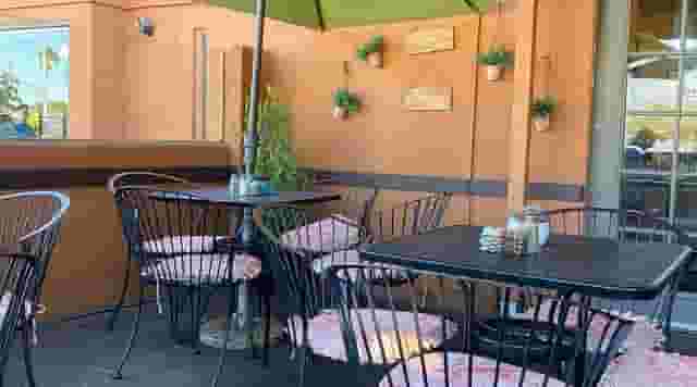Wildflower Cafe