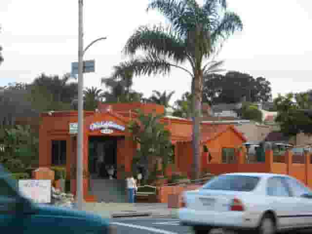 Wildflower Cafe