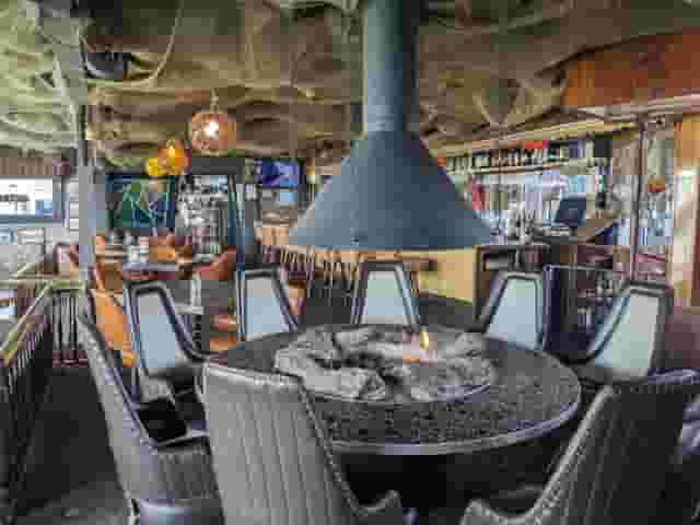 Wildflower Cafe