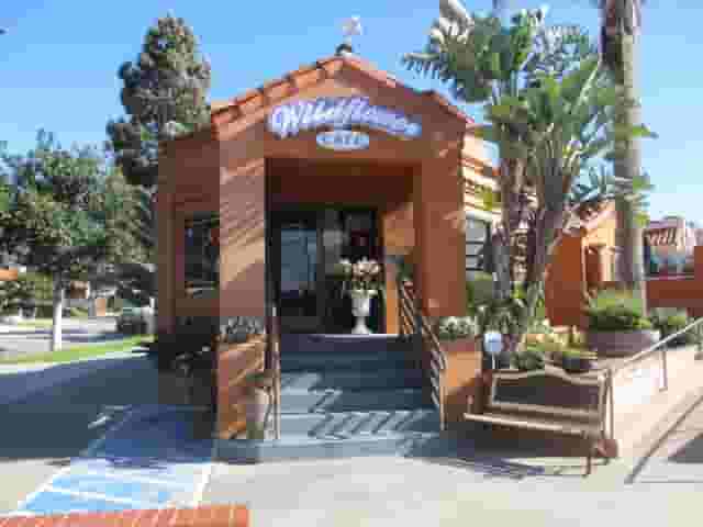 Wildflower Cafe