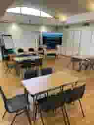 Auditoriums