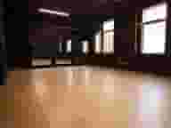 Pilates Studios