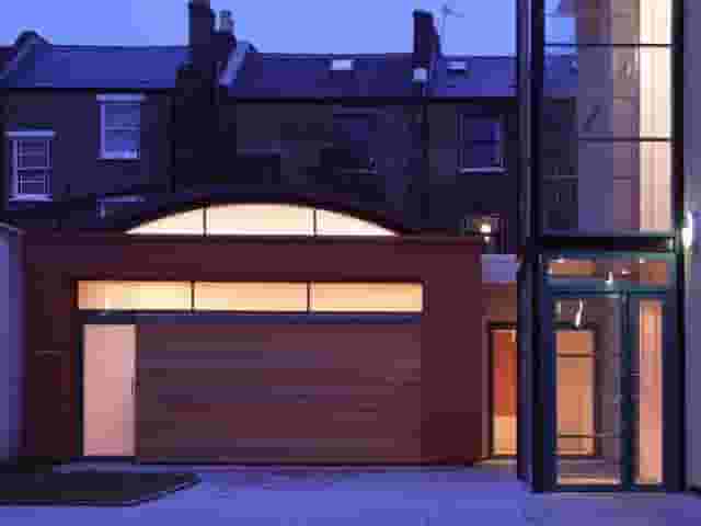 Clean Break - London's Hidden Gem