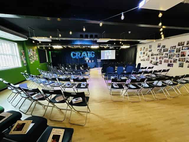 Live Room