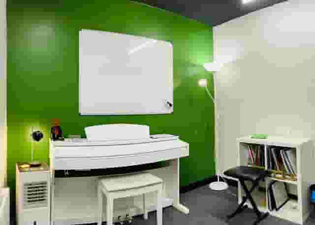 Live Room