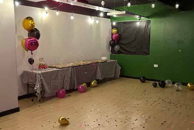Function room