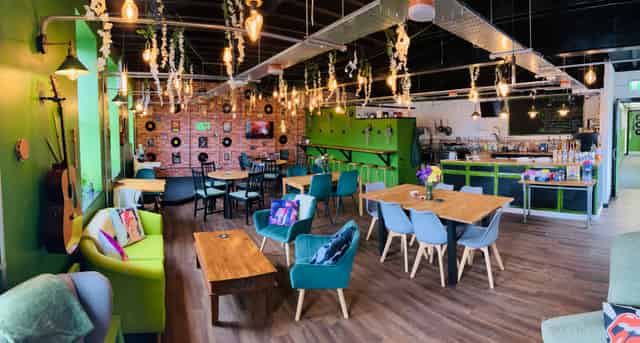 Function room