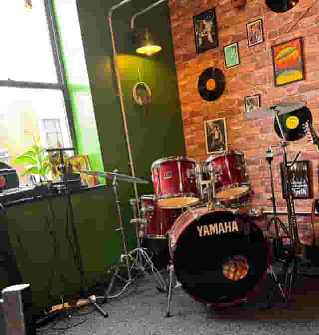 Function room