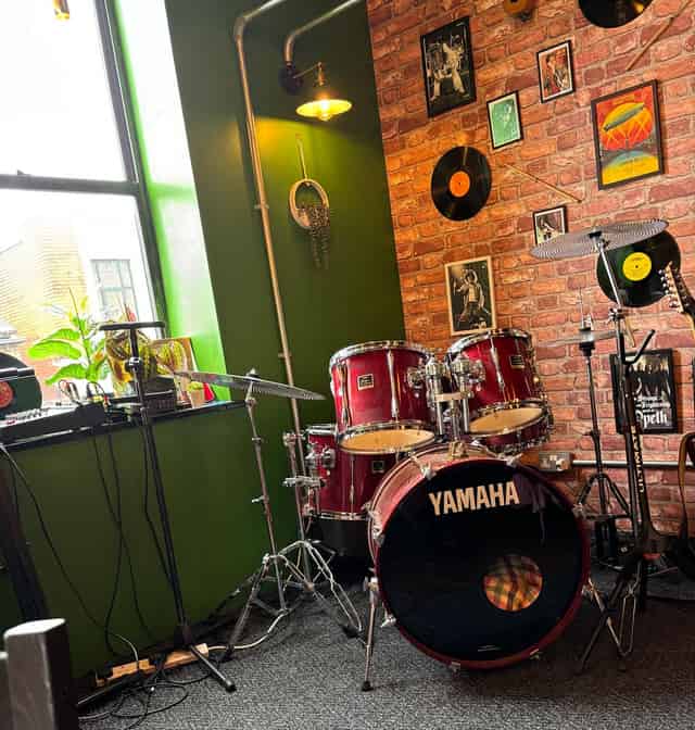 Function room