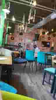 Birthday Party Venues