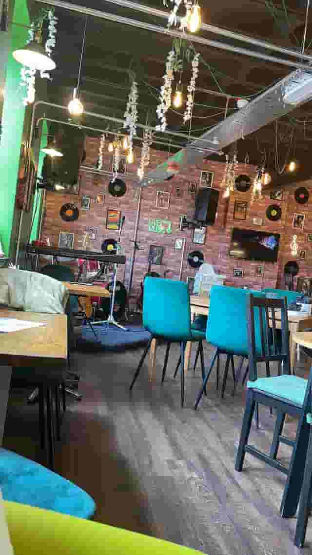 Function room