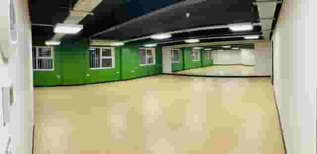 Function room