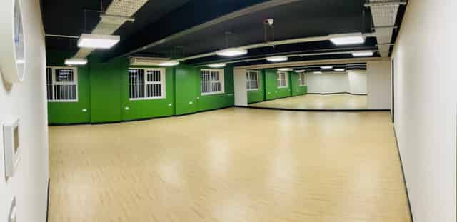 Function room