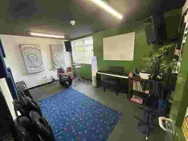 Crank Studios