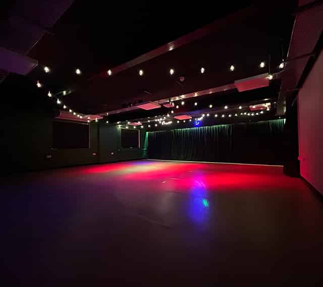 Crank Studios