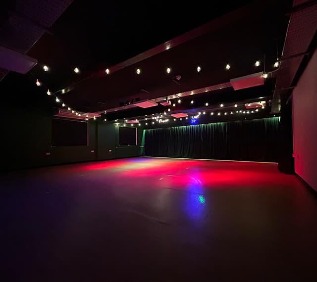 Crank Studios