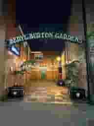 Birthday Party Venues