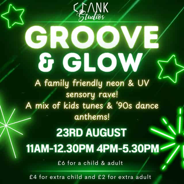 Crank Studios