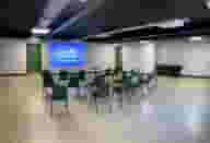 Meeting Rooms